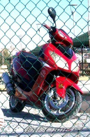 2007 MZ KANUNI | Picture 2317158 motorcycle photo