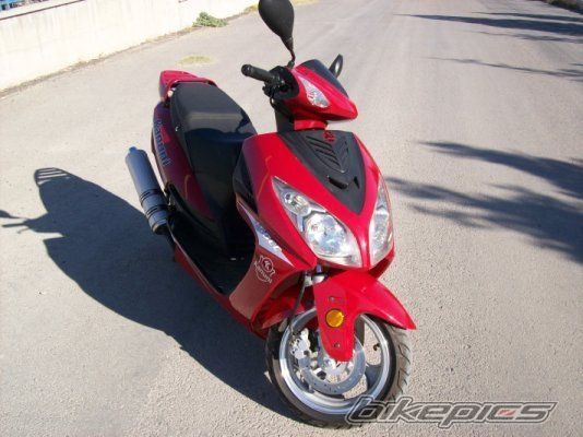 2007 MZ KANUNI | Picture 2317167 motorcycle photo