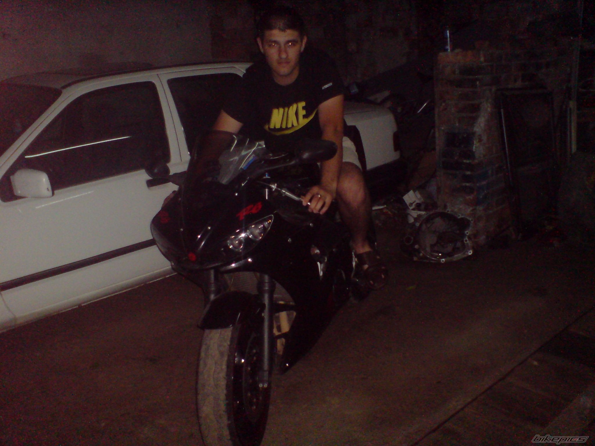   | Picture 2317388 motorcycle photo