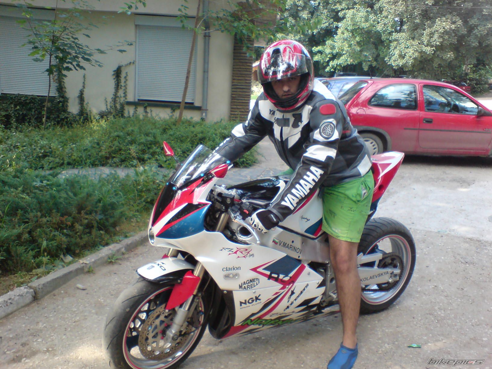    | Picture 2317397 motorcycle photo