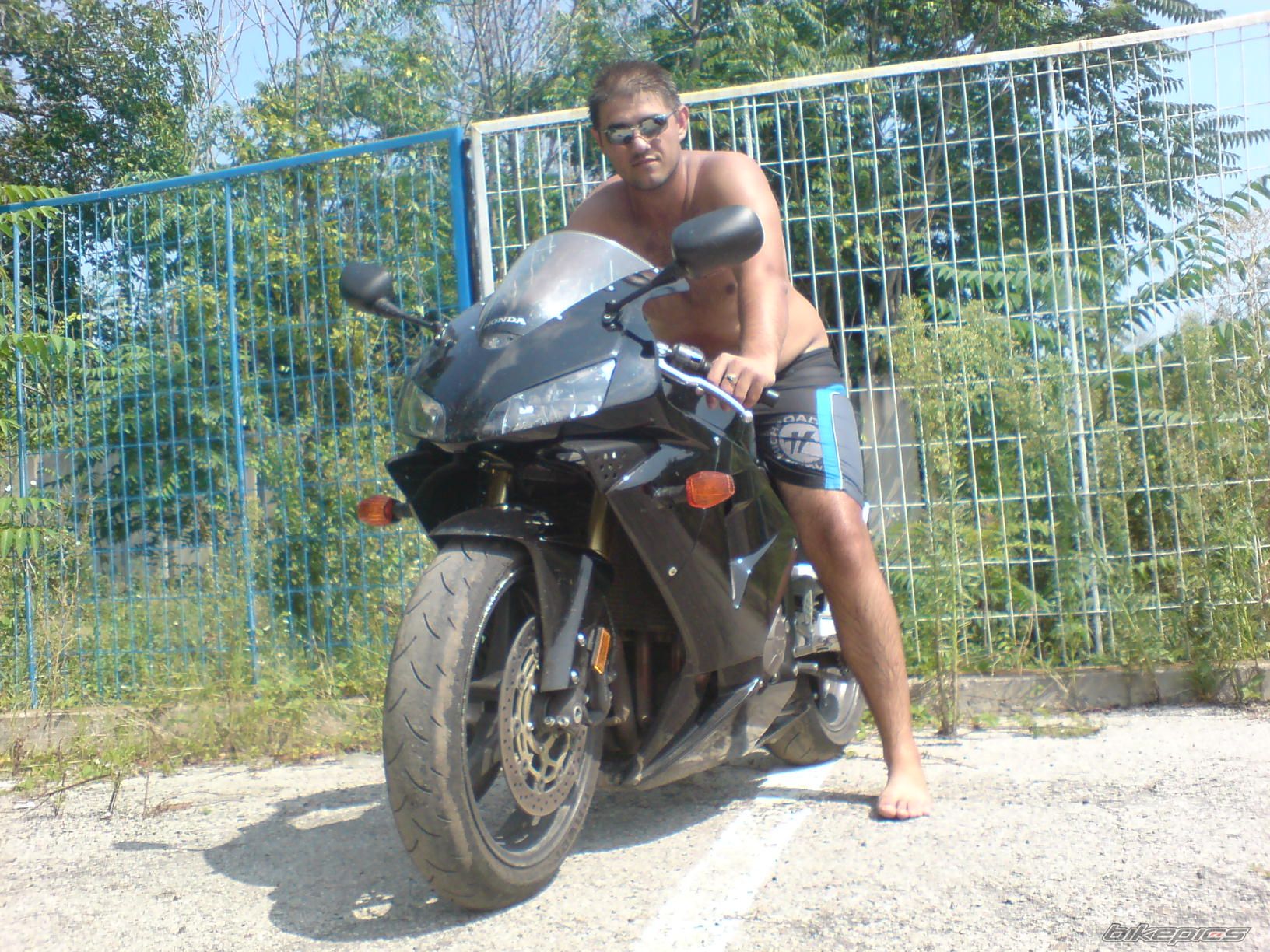    | Picture 2317399 motorcycle photo