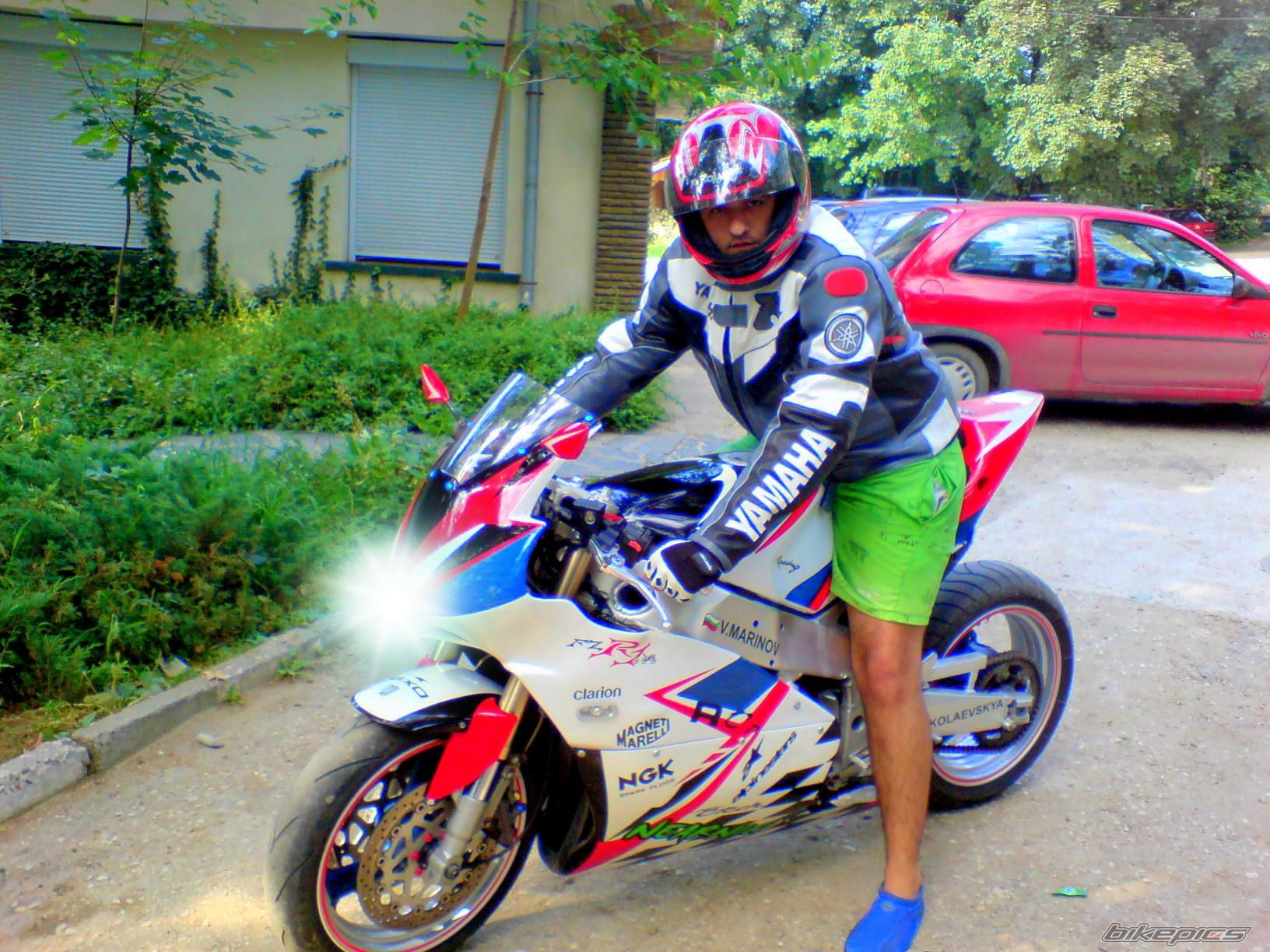    | Picture 2317405 motorcycle photo