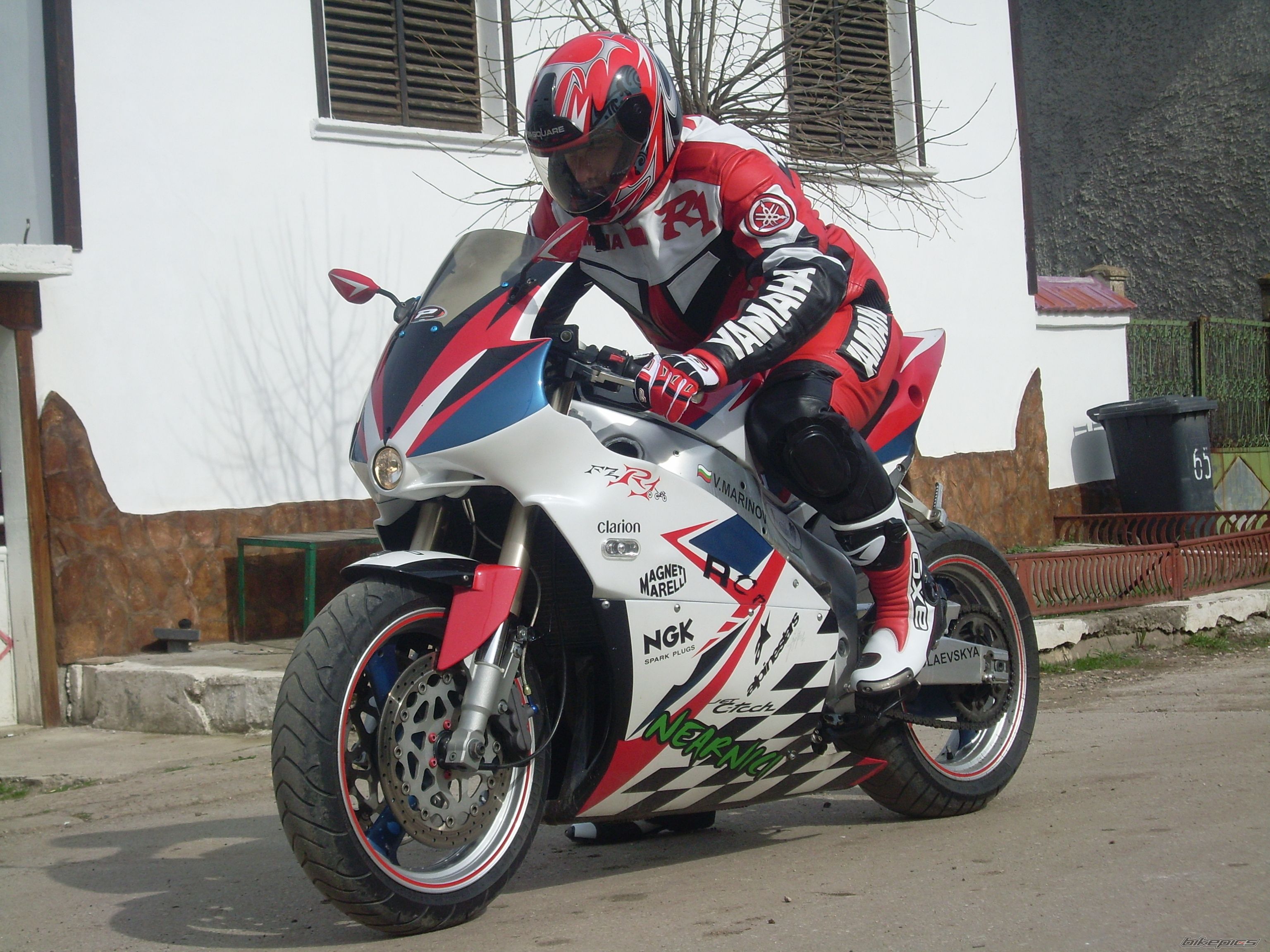    | Picture 2317466 motorcycle photo