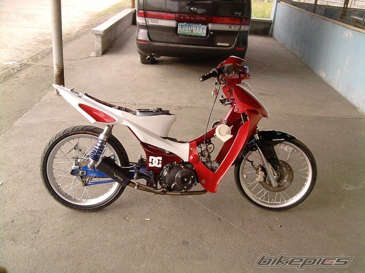 2009 HONDA WAVE 100 | Picture 2317853 motorcycle photo