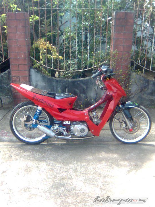 2009 HONDA WAVE 100 | Picture 2317854 motorcycle photo