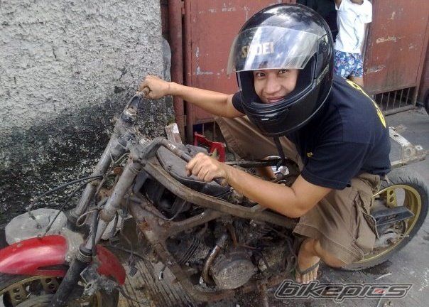 2009 HONDA WAVE100R | Picture 2318419 motorcycle photo