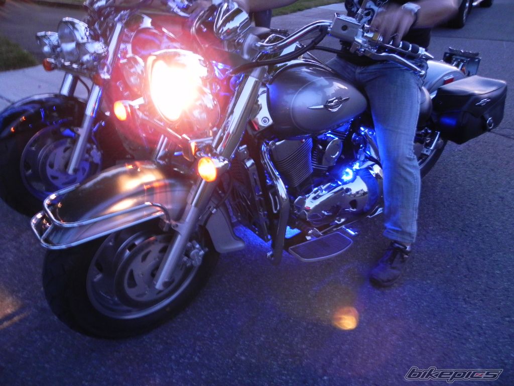 2006 SUZUKI BOULEVARD C90 | Picture 2318564 motorcycle photo