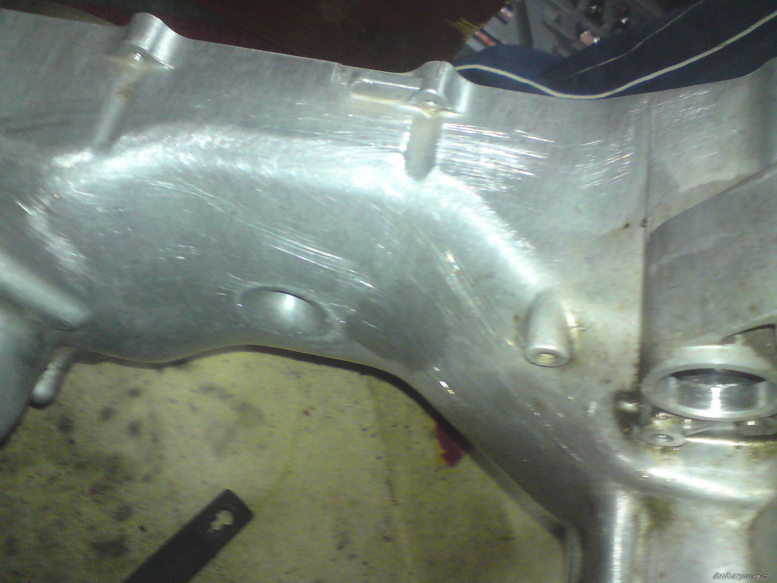 2010 YAMAHA AEROX 50 | Picture 2318775 motorcycle photo