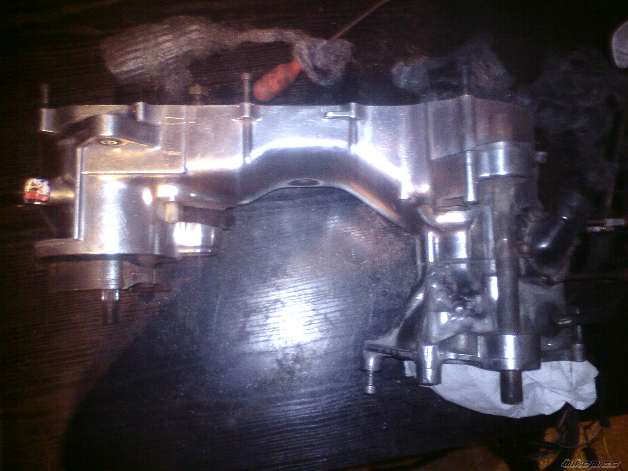 1996 MALAGUTI PHANTOM 50 F12 | Picture 2318837 motorcycle photo