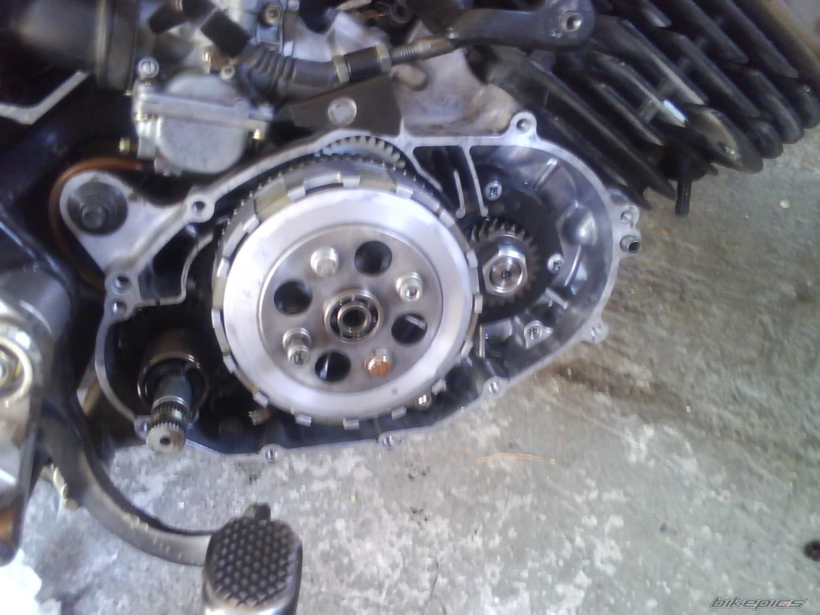 2011 MODENAS DYNAMIC 125 | Picture 2318908 motorcycle photo