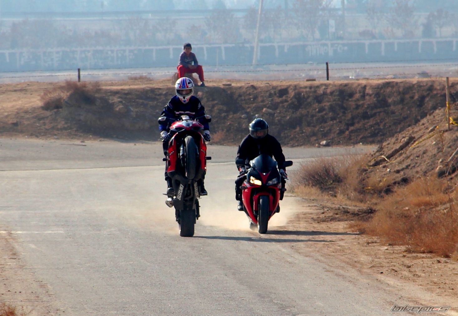 2006 SUZUKI GSX R 1000 | Picture 2319131 motorcycle photo
