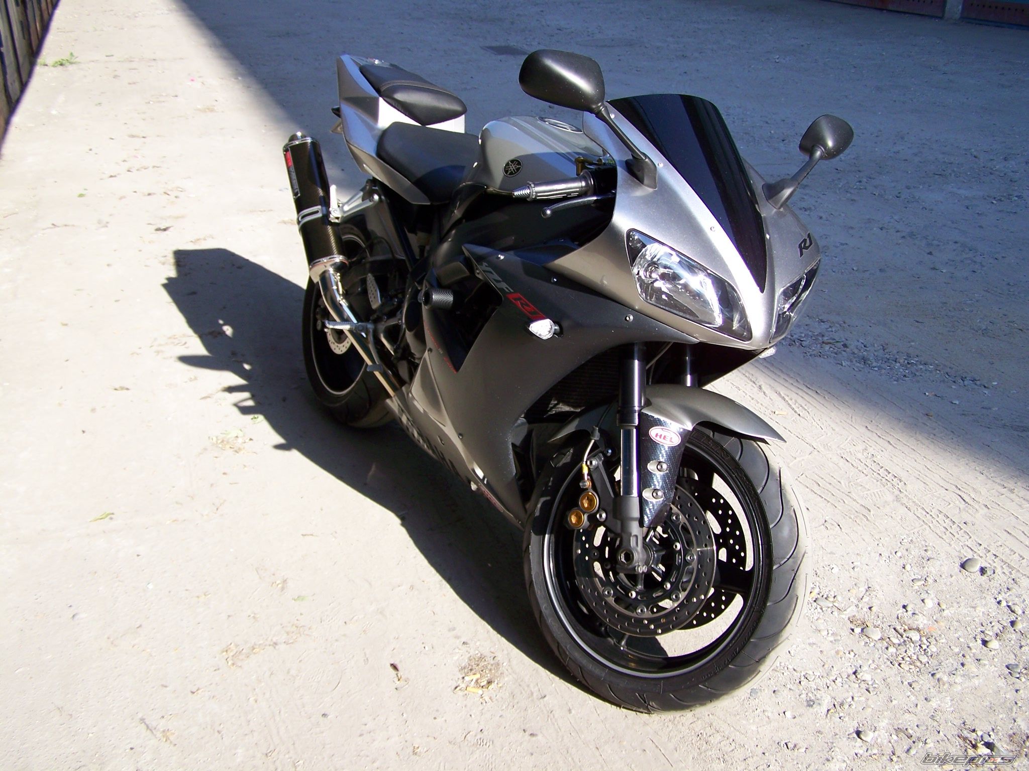 2002 YAMAHA R1 | Picture 2319422 motorcycle photo