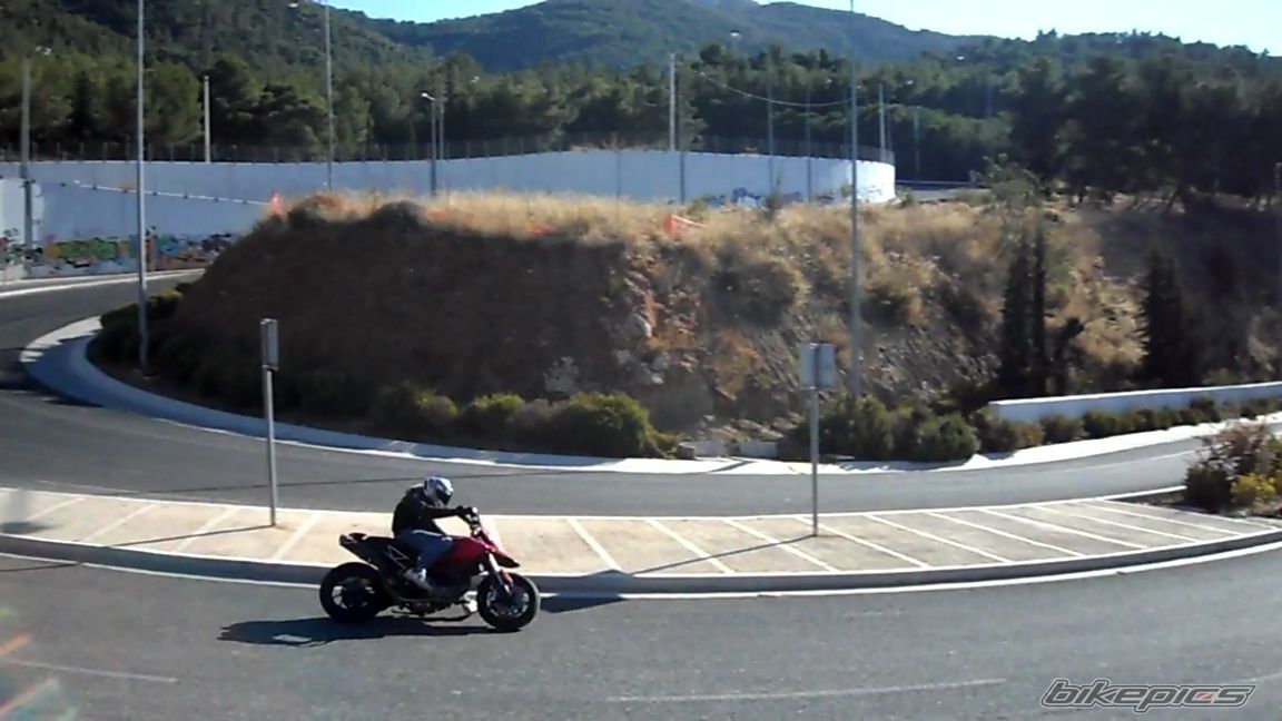2010 DUCATI HYPERMOTARD 796 | Picture 2319511 motorcycle photo