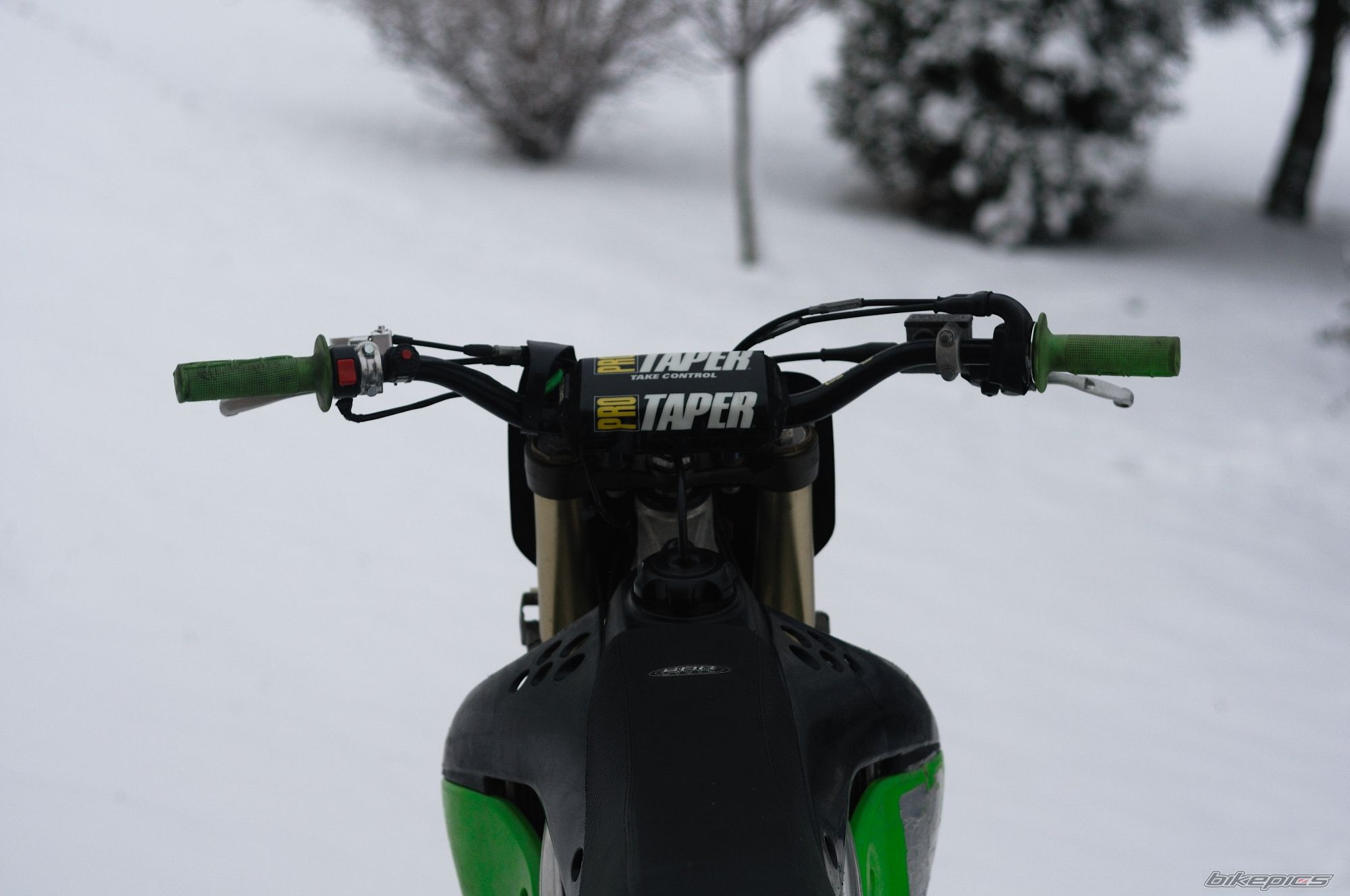 2006 KAWASAKI KX 250F | Picture 2319586 motorcycle photo