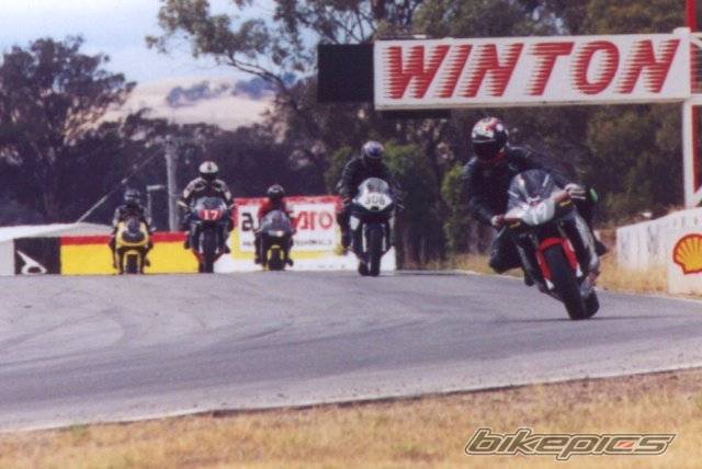 1999 YAMAHA YZF R1 | Picture 23196 motorcycle photo