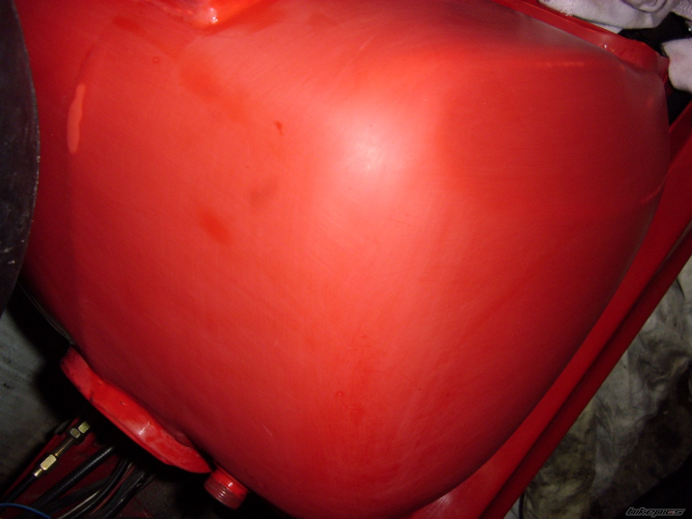 1994 SIMSON SR 50 | Picture 2319913 motorcycle photo