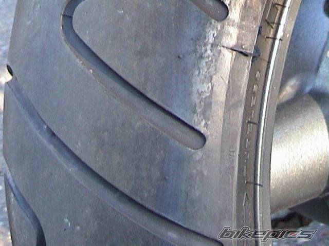 1999 SUZUKI GSX R 600 | Picture 2320 motorcycle photo