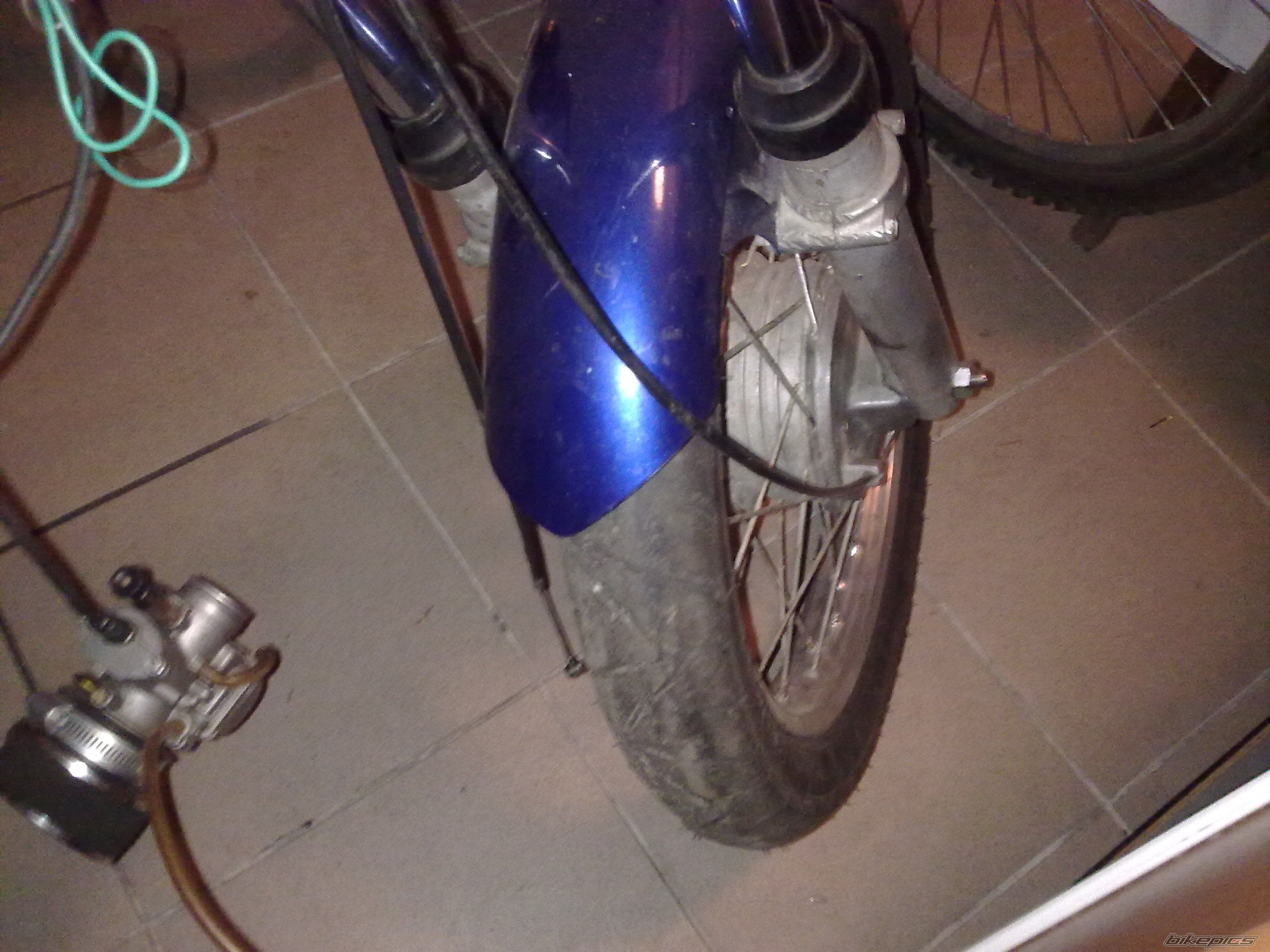 1986 SIMSON S 51 | Picture 2320020 motorcycle photo