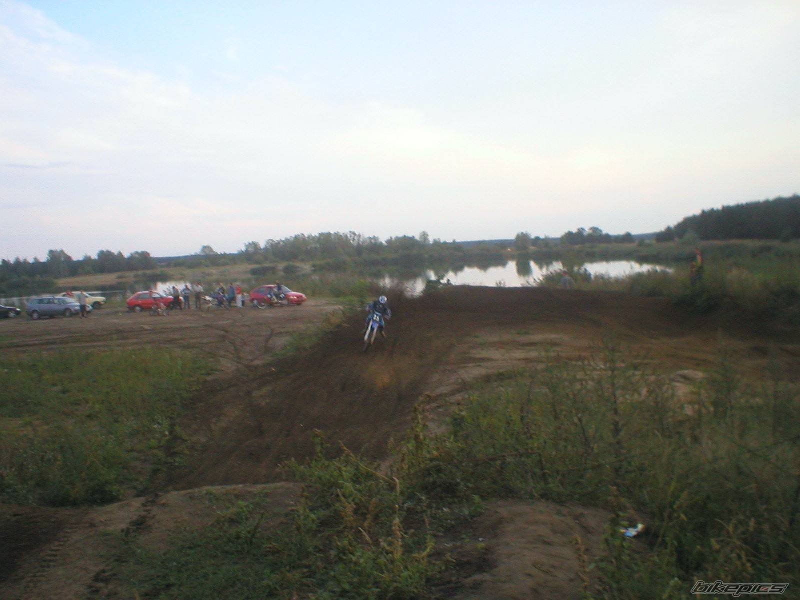 2003 YAMAHA YZ 250F | Picture 232027 motorcycle photo