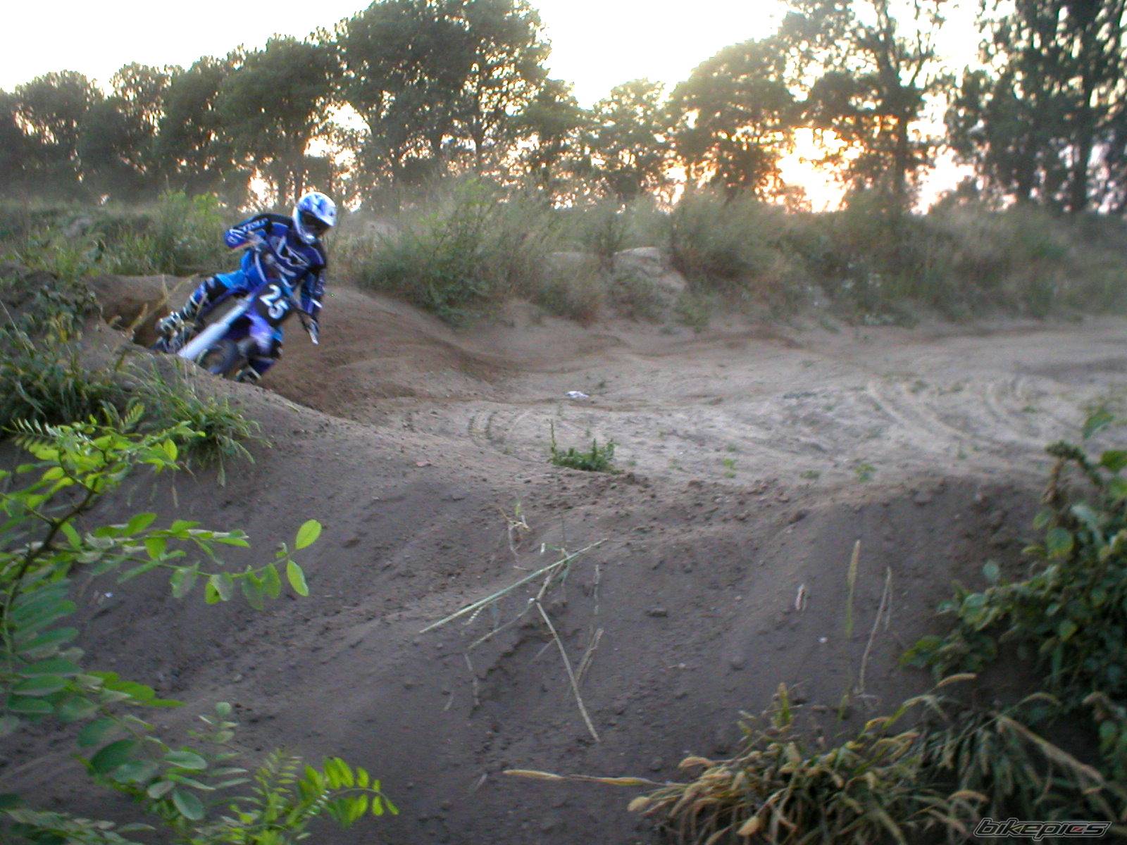 2003 YAMAHA YZ 250F | Picture 232042 motorcycle photo