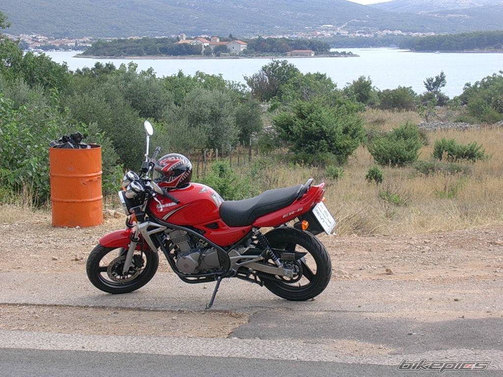 2004 KAWASAKI ER5 | Picture 232054 motorcycle photo