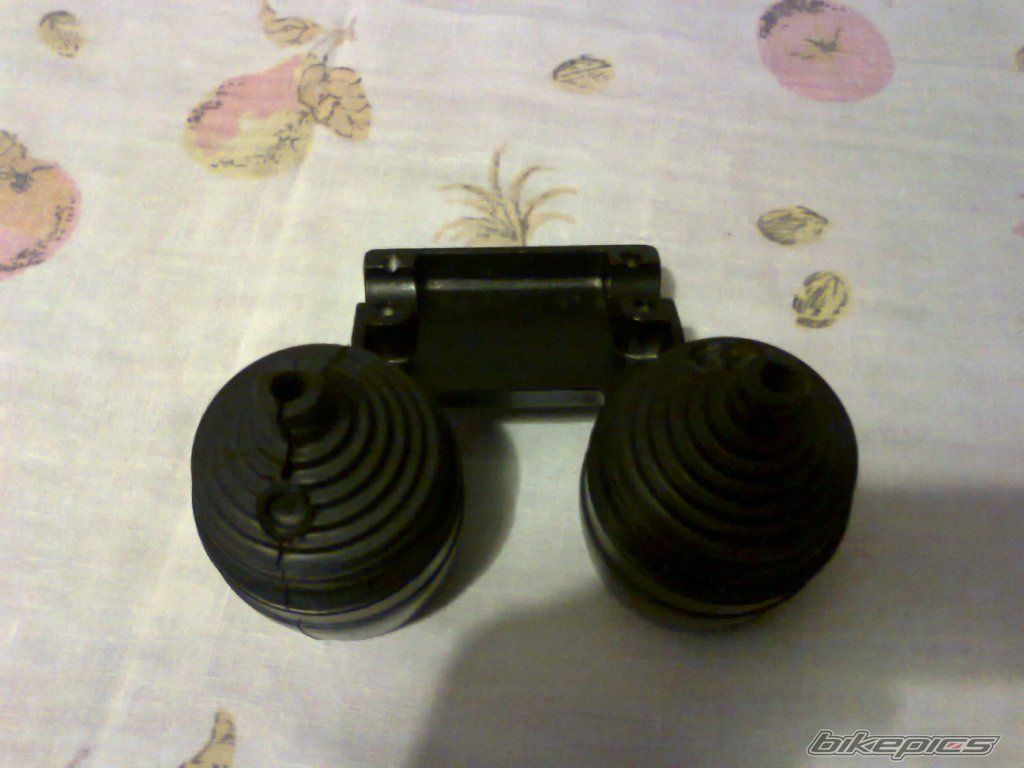 1985 SIMSON S 51 ELECTRONIC | Picture 2321071 motorcycle photo