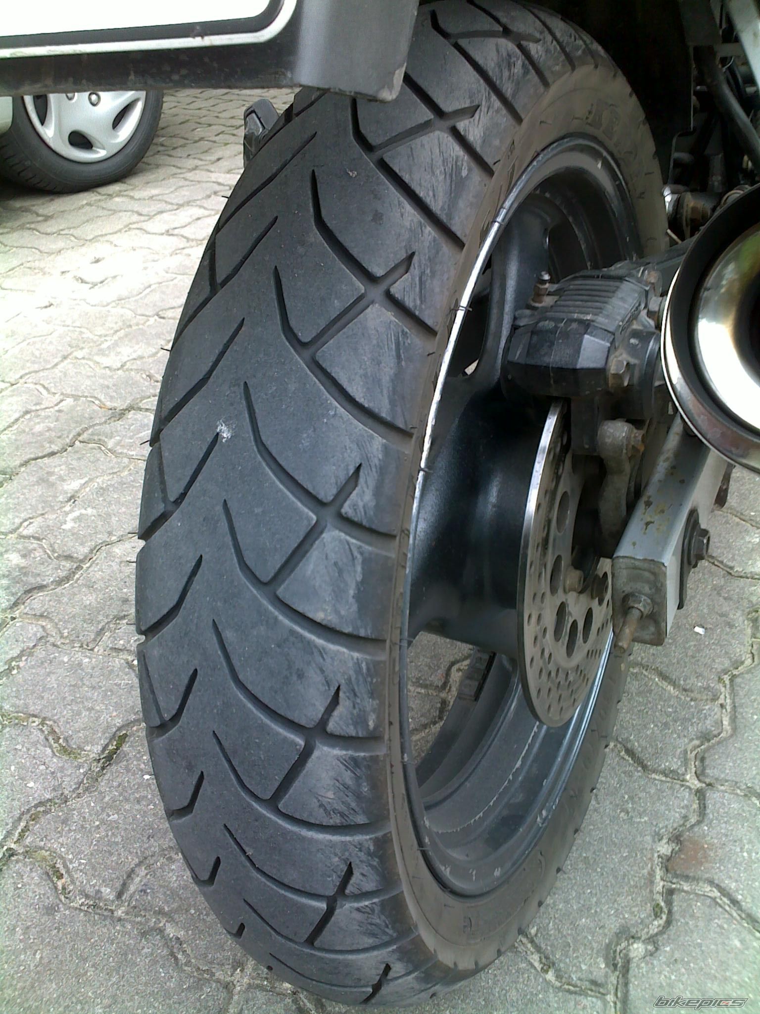 1999 SUZUKI GS 500 | Picture 2321099 motorcycle photo
