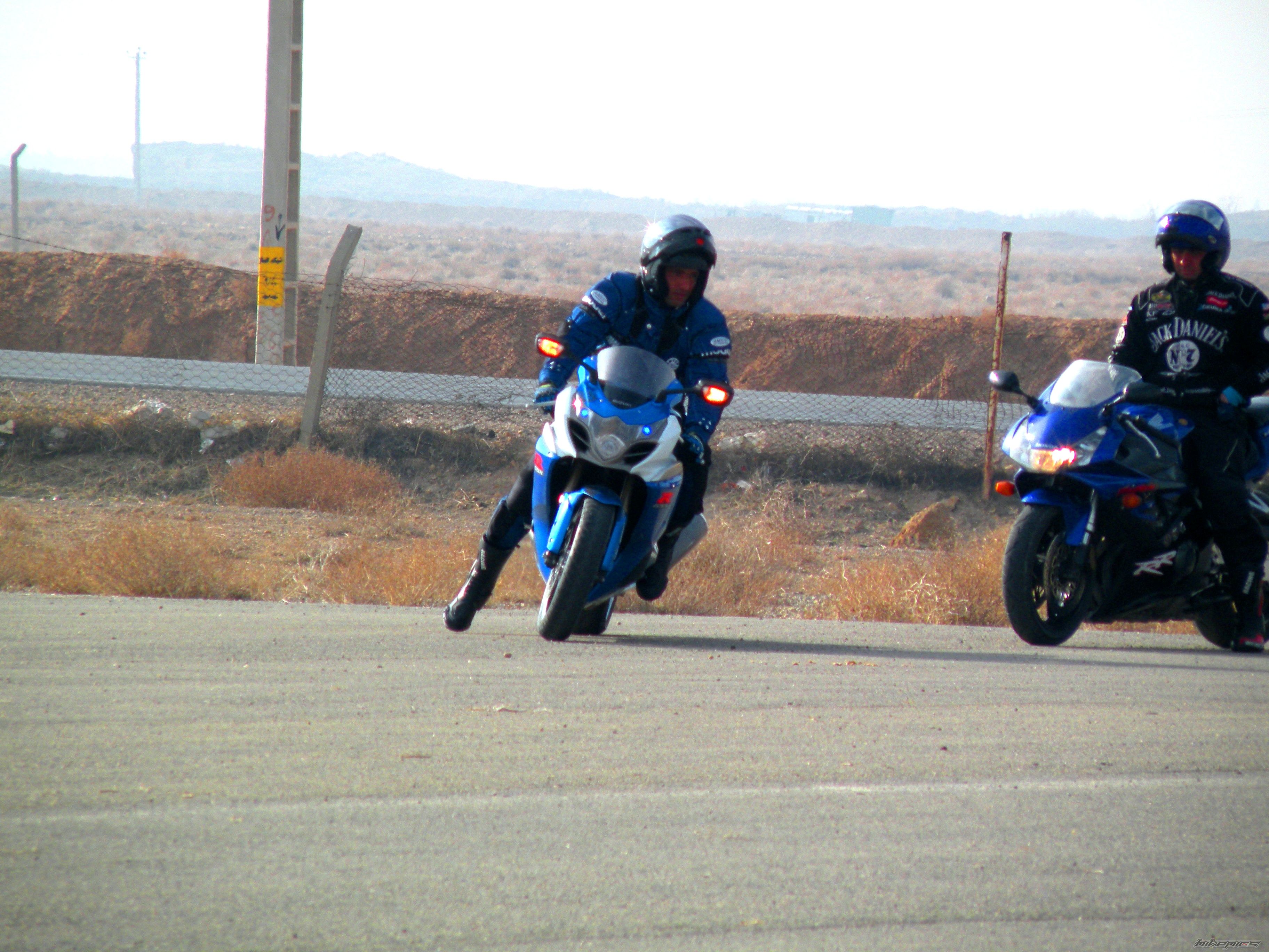 2009 SUZUKI GSX R 1000 | Picture 2321174 motorcycle photo