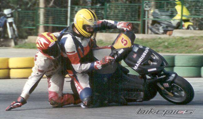 1999 APRILIA SONIC 50 | Picture 23213 motorcycle photo