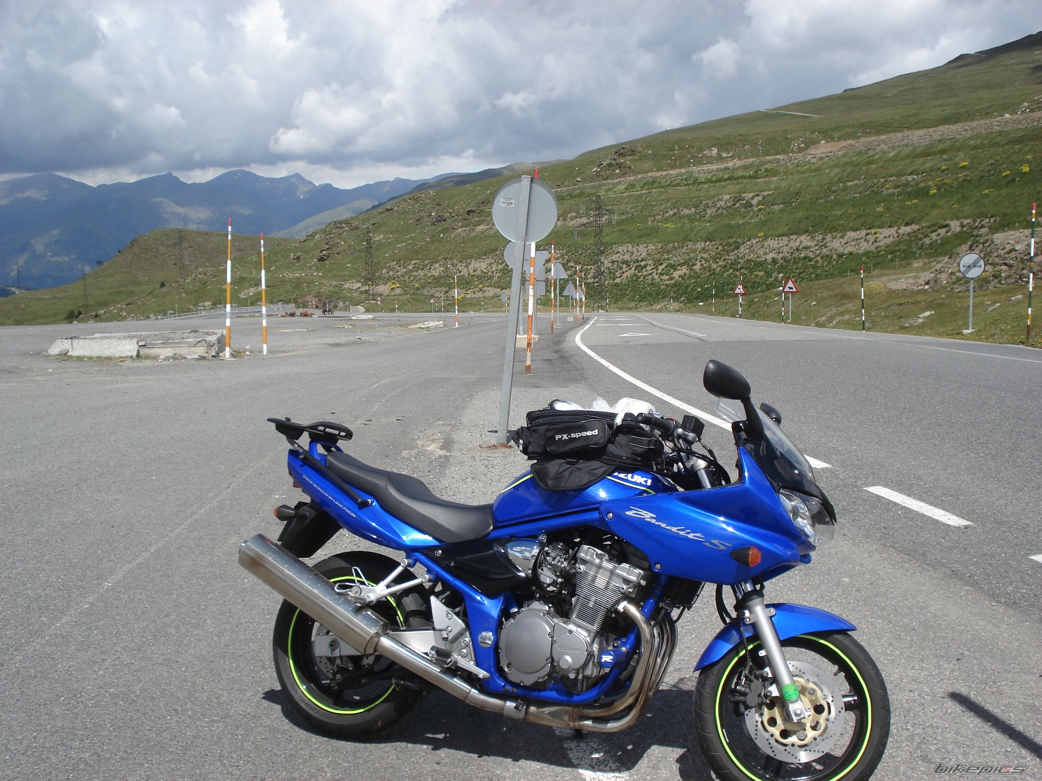 2004 SUZUKI BANDIT 600S | Picture 2321300 motorcycle photo