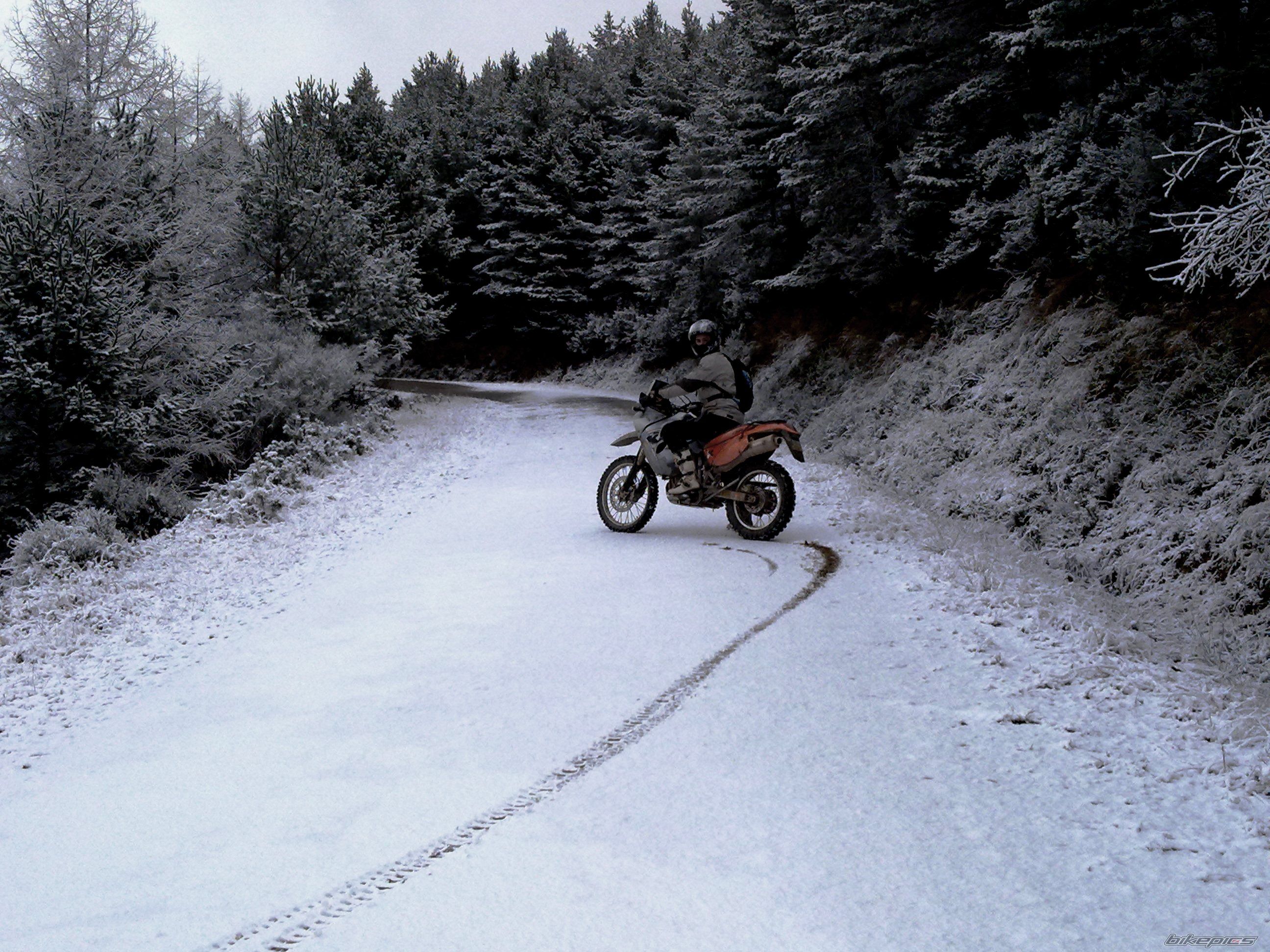 2002 KTM 640 ADVENTURE R | Picture 2321354 motorcycle photo