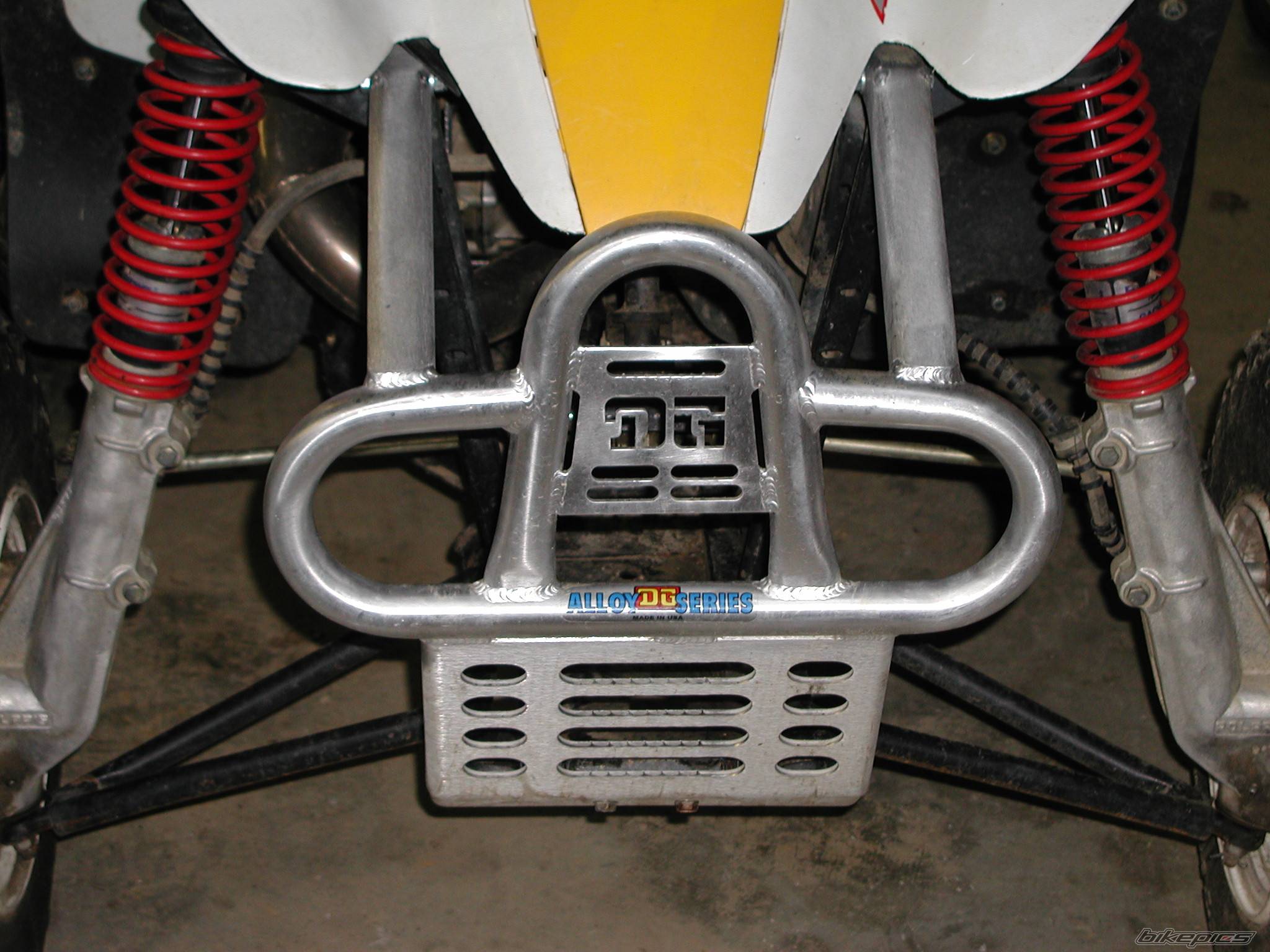 2000 POLARIS TRAIL BLAZER 250 | Picture 232146 motorcycle photo