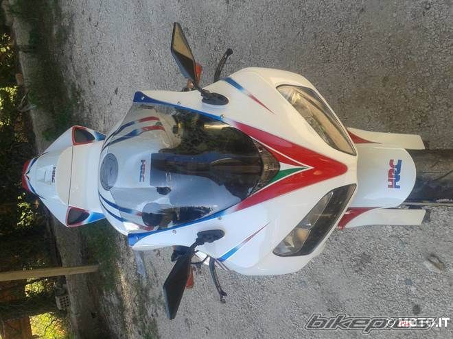2007 HONDA CBR 1000  RR | Picture 2321497 motorcycle photo
