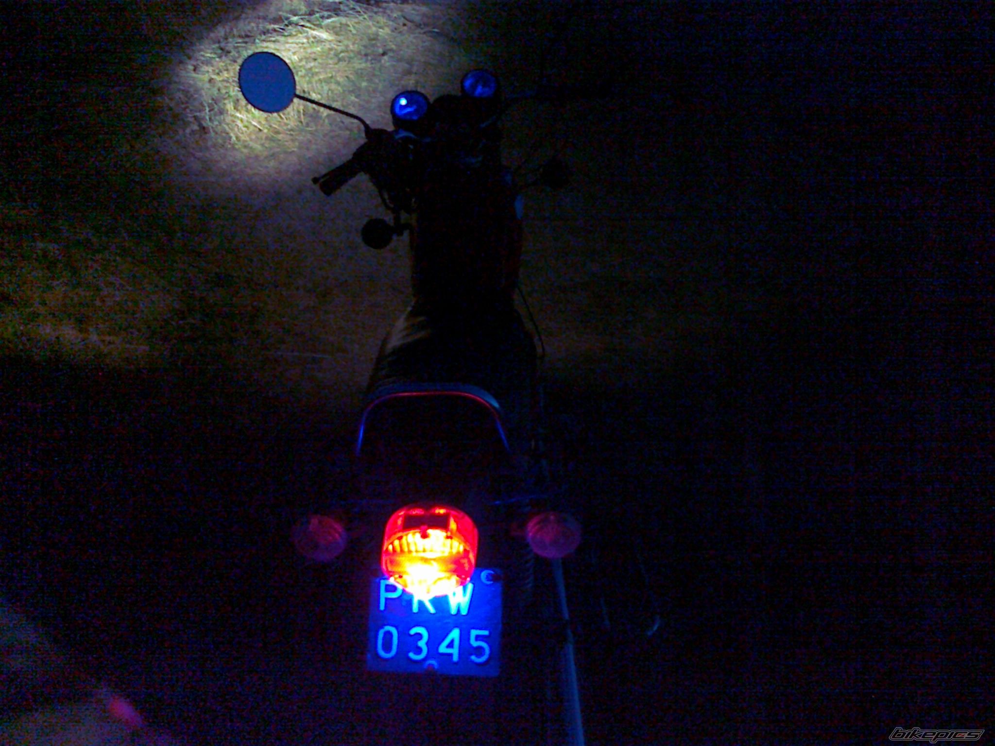 1986 MZ ETZ 150 | Picture 2321525 motorcycle photo