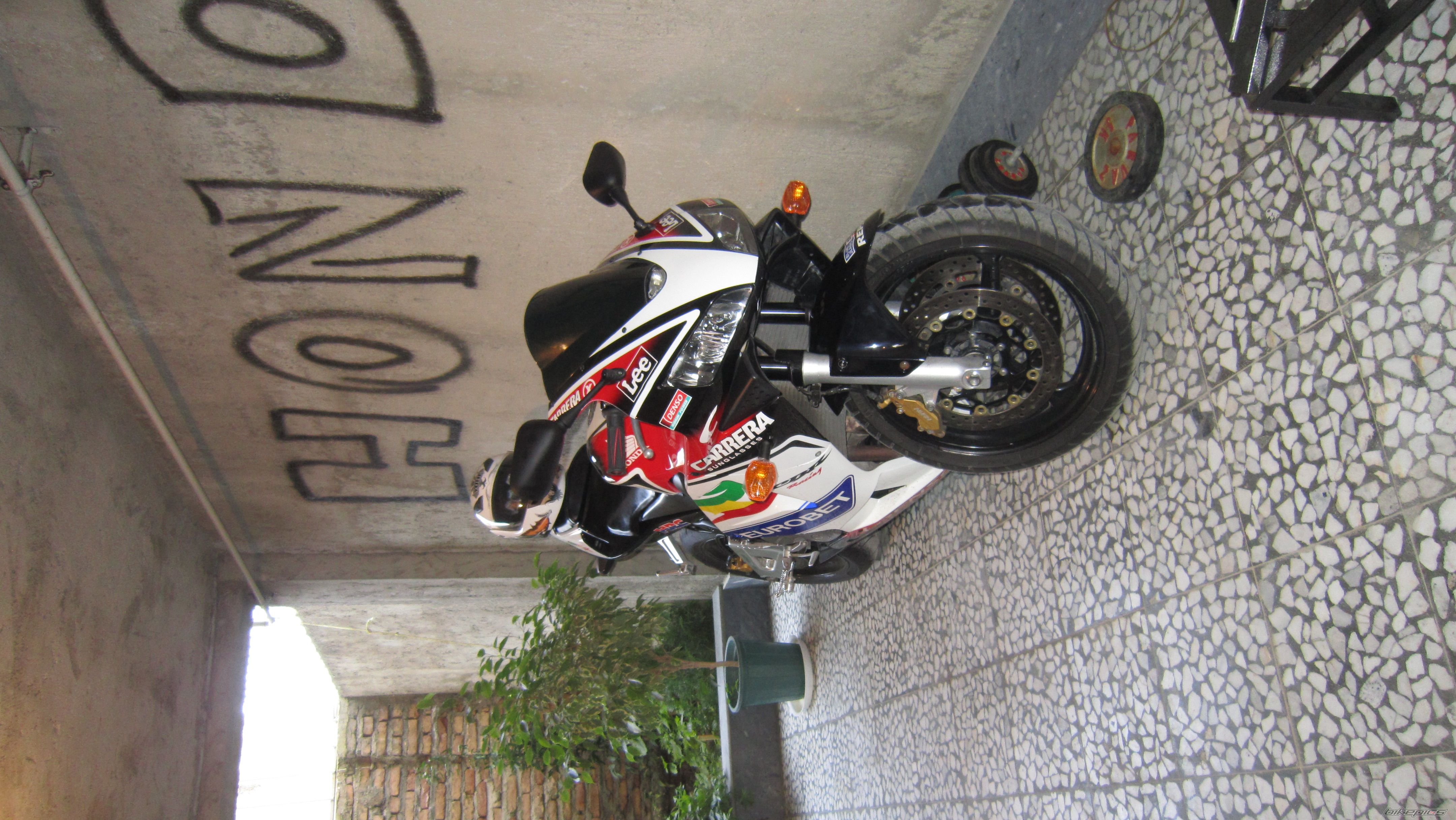 2012 HONDA CBR 600 RR | Picture 2321556 motorcycle photo