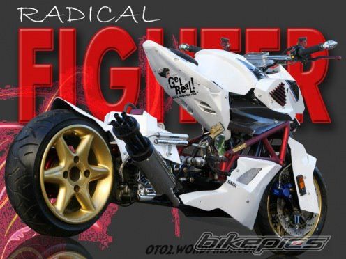 2008 DUCATI UNKNOWEN | Picture 2321612 motorcycle photo