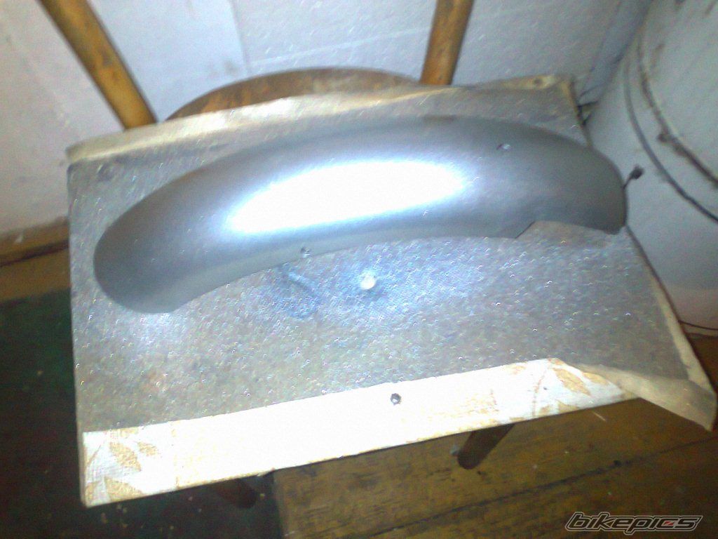 1985 SIMSON S 51 ELECTRONIC | Picture 2321613 motorcycle photo