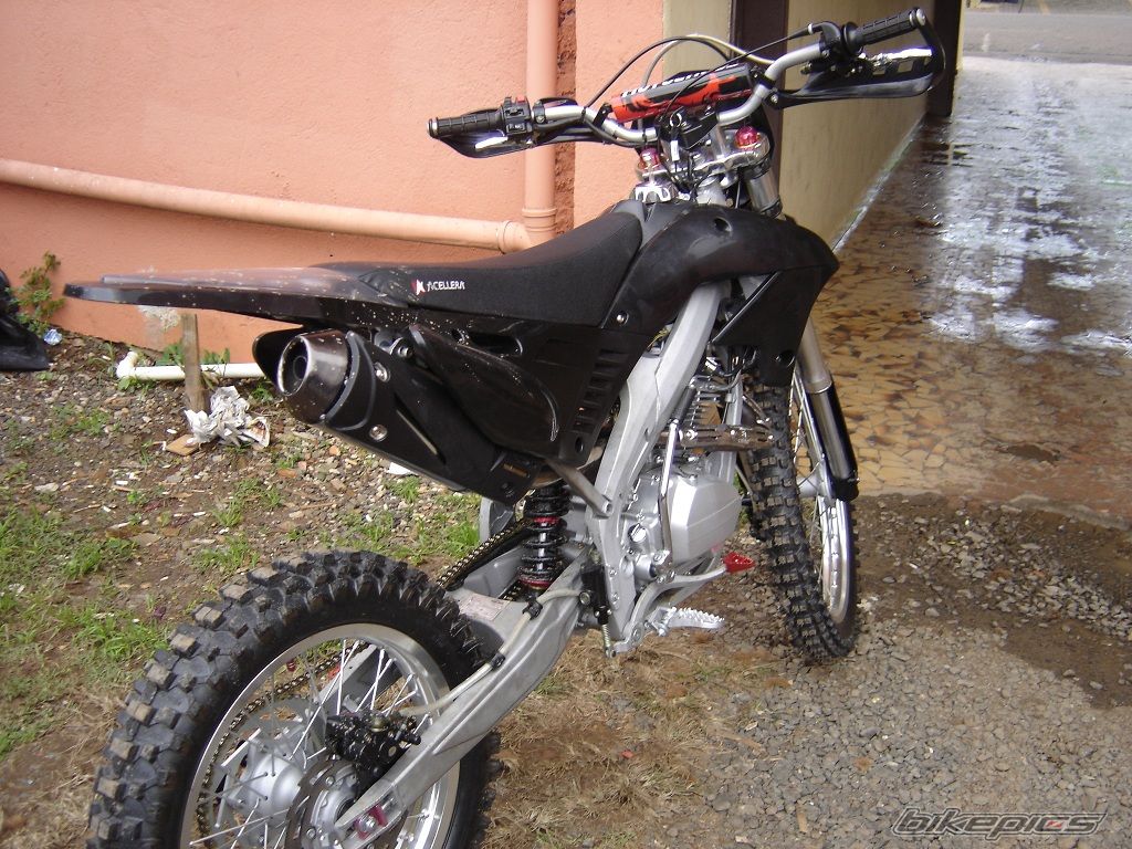 2010 ORION AGB31 | Picture 2321860 motorcycle photo