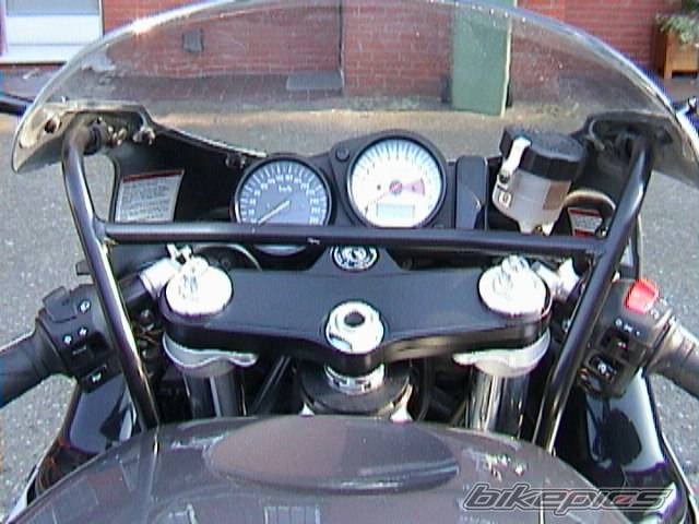 1999 SUZUKI GSX R 600 | Picture 2322 motorcycle photo