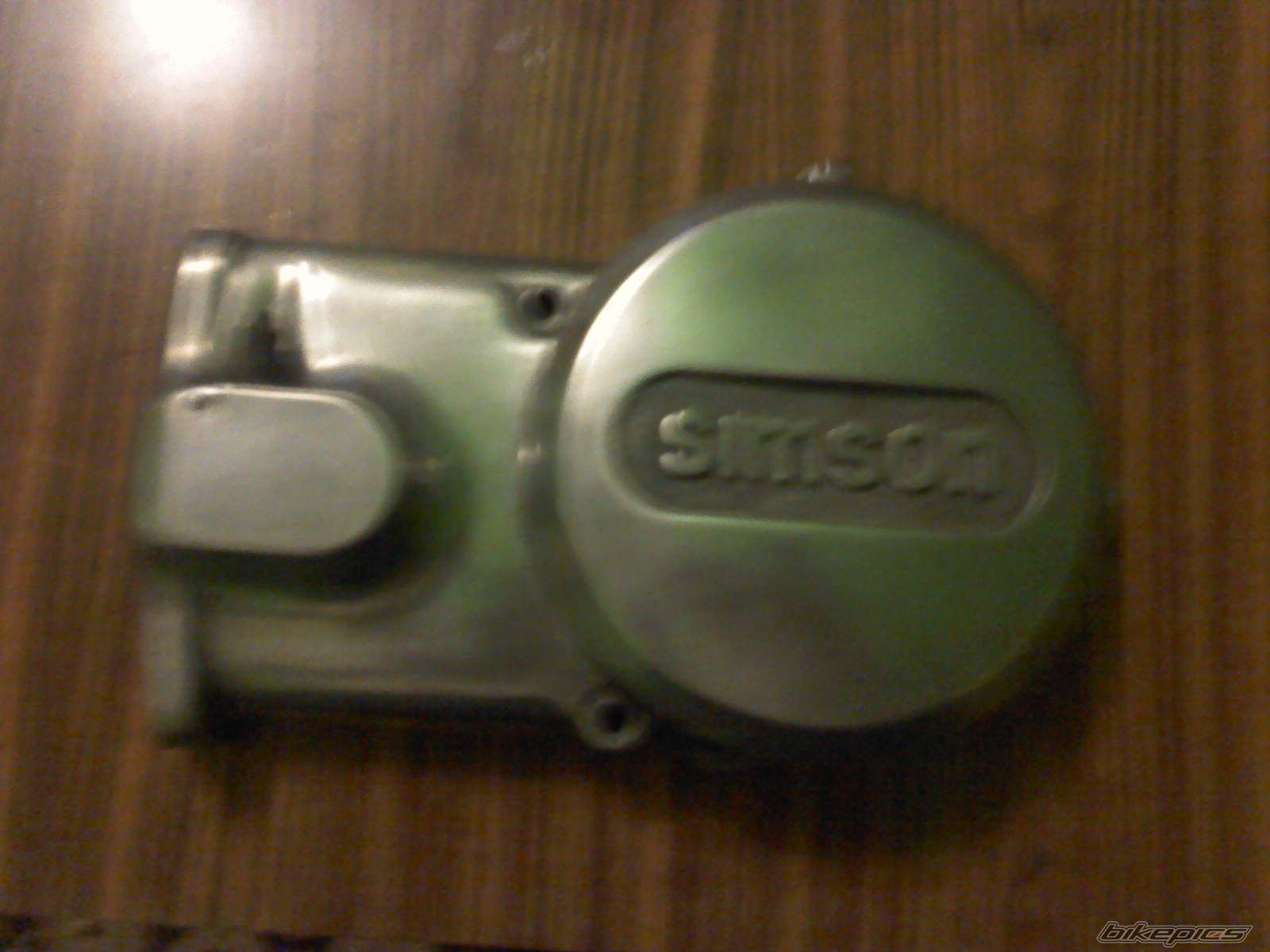 1988 SIMSON S 51 ELECTRONIC | Picture 2322270 motorcycle photo