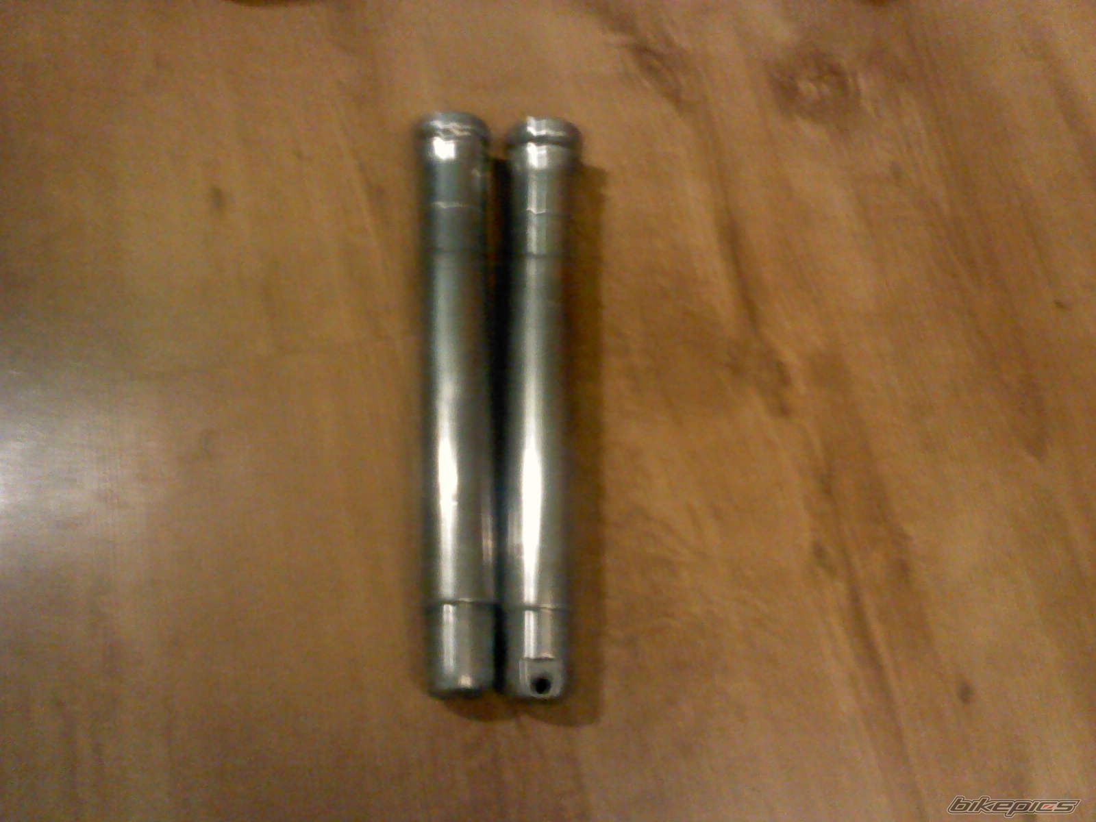 1988 SIMSON S 51 ELECTRONIC | Picture 2322279 motorcycle photo