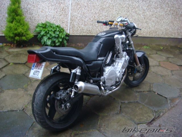 1989 YAMAHA FZX 750 | Picture 2322391 motorcycle photo