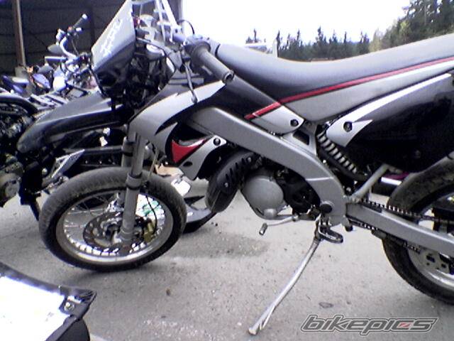 2004 PEUGEOT XPS SM | Picture 232240 motorcycle photo