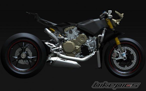 2012 DUCATI 1199 | Picture 2322454 motorcycle photo