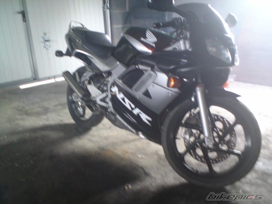 1999 HONDA NSR 125 | Picture 2322461 motorcycle photo