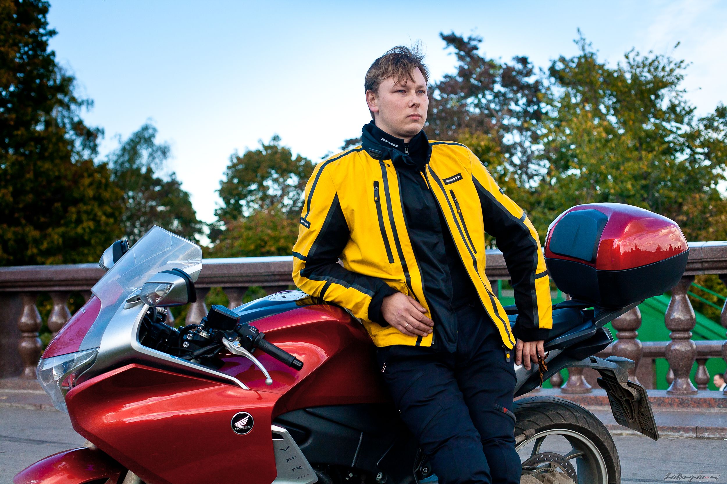    | Picture 2322718 motorcycle photo