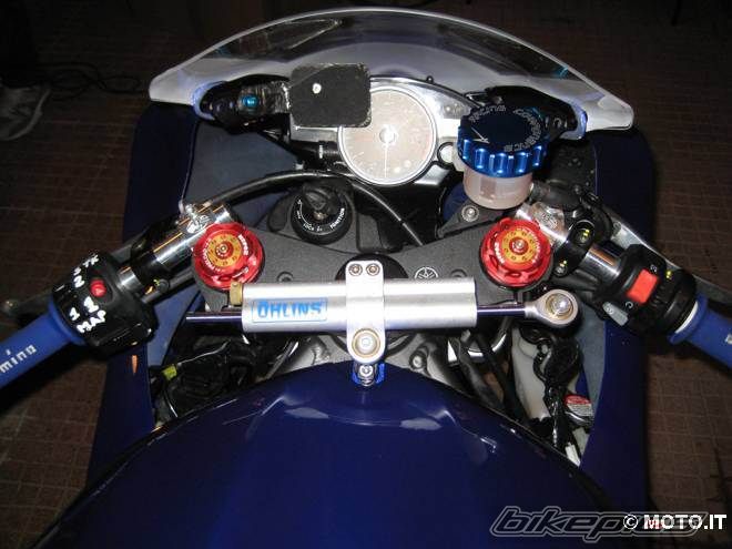 2008 YAMAHA YZF R6 | Picture 2322878 motorcycle photo