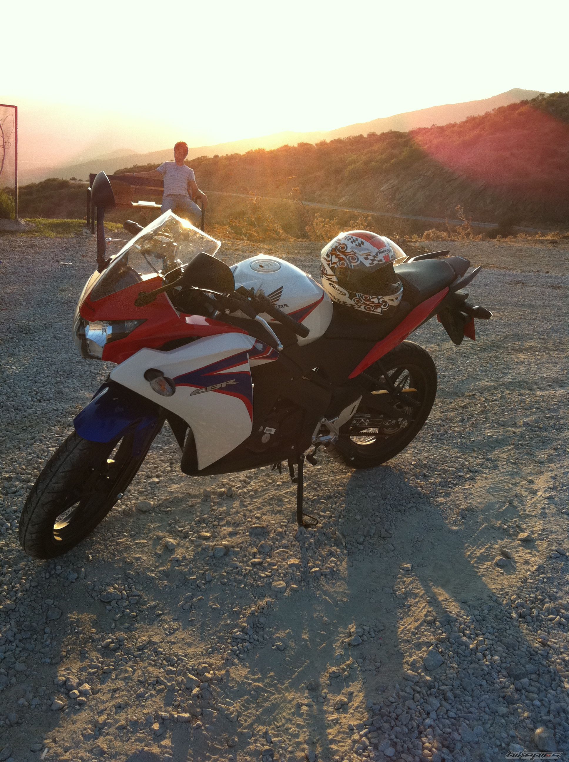 2011 HONDA CBR 125 | Picture 2322879 motorcycle photo