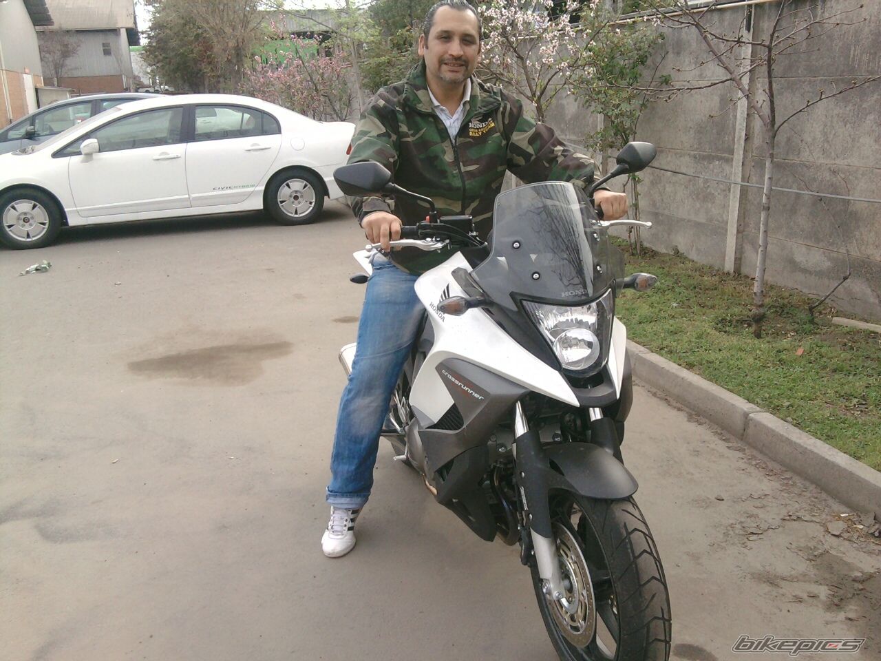    | Picture 2322963 motorcycle photo