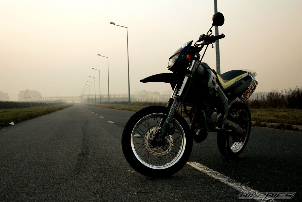 2008 DERBI SENDA XRACE SM 50 | Picture 2323186 motorcycle photo